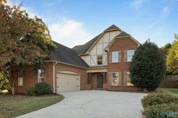 58 MAPLE GROVE BLVD SW, HUNTSVILLE, AL 35824 - Image 1