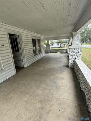 114 JOHNSON ST, GLENCOE, AL 35905 - Image 1