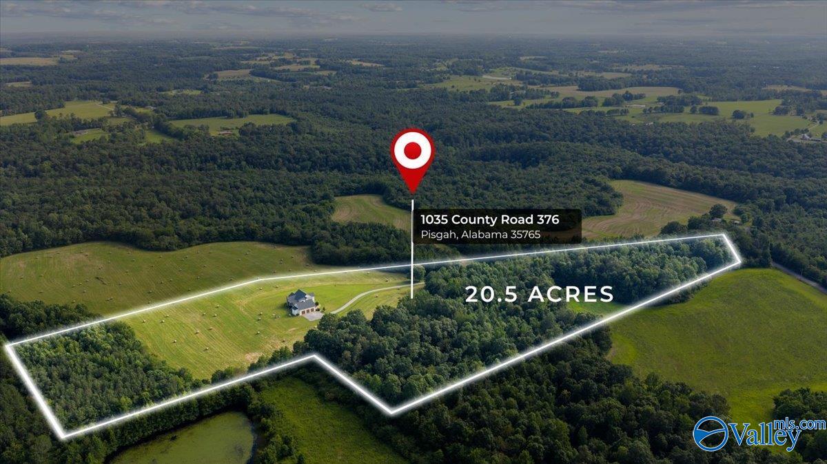 Pisgah, Alabama, 35765, United States, 4 Bedrooms Bedrooms, ,4 BathroomsBathrooms,Residential,Active,1913980