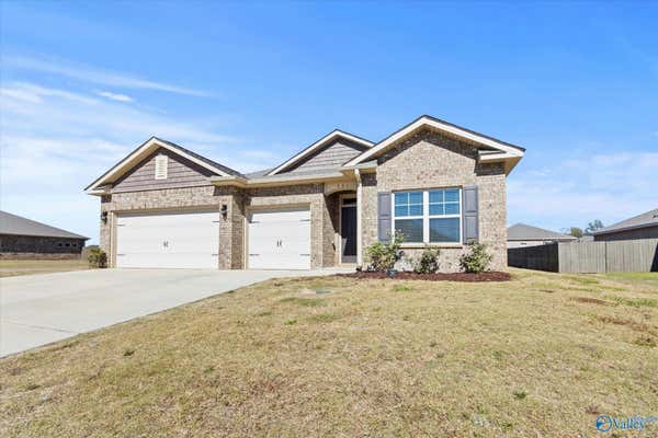 331 JACKSON POINT CIR, HUNTSVILLE, AL 35811 - Image 1