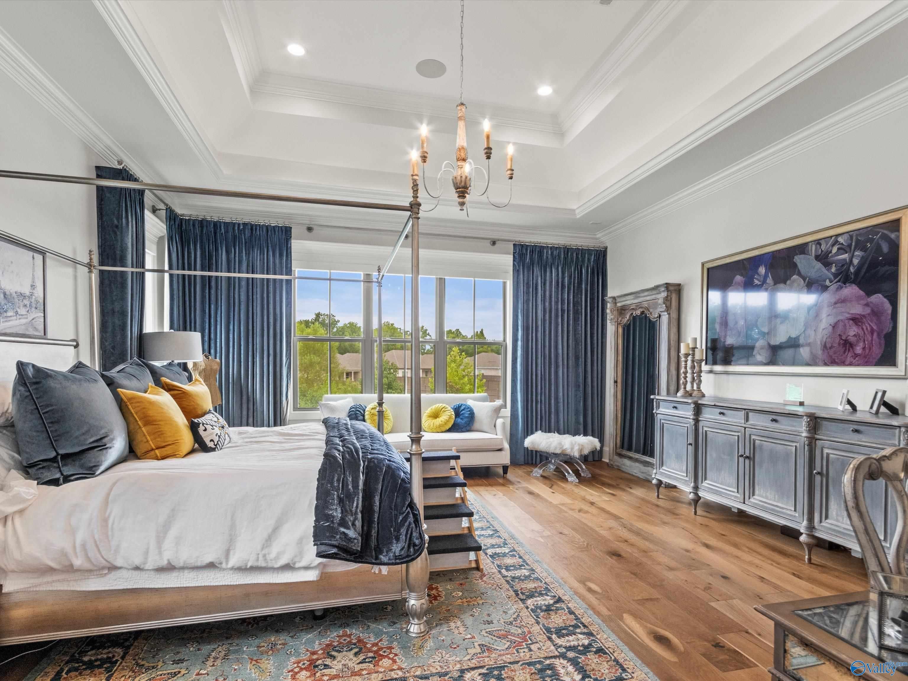 Madison, Alabama, 35757, United States, 4 Bedrooms Bedrooms, ,5 BathroomsBathrooms,Residential,Active,2007226