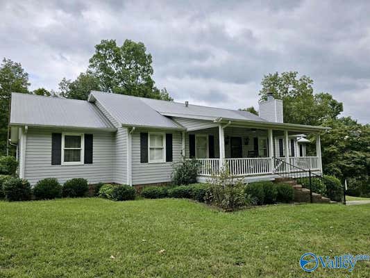 2264 PLEASANT VALLEY RD, JACKSONVILLE, AL 36265 - Image 1