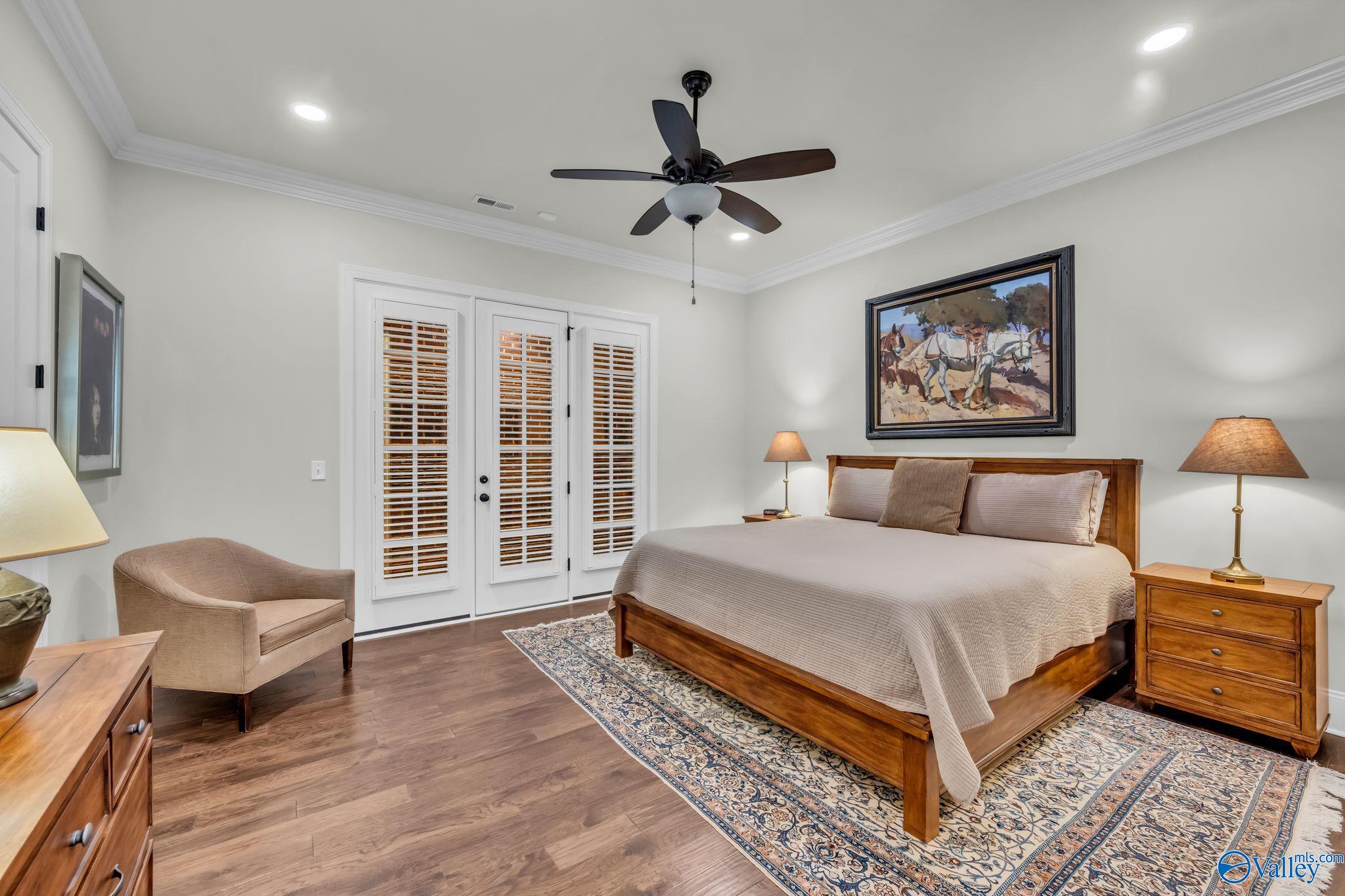 Huntsville, Alabama, 35806, United States, 4 Bedrooms Bedrooms, ,5 BathroomsBathrooms,Residential,Active,1985848