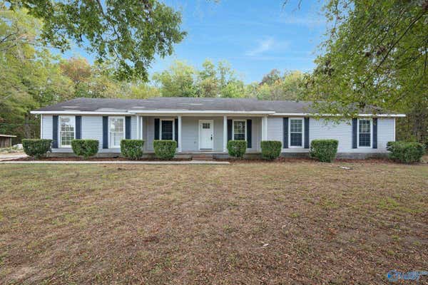 8364 HIGHWAY 36, DANVILLE, AL 35619 - Image 1