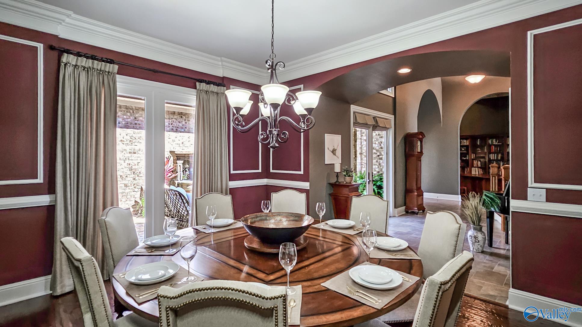 Gurley, Alabama, 35748, United States, 4 Bedrooms Bedrooms, ,6 BathroomsBathrooms,Residential,Active,1922517