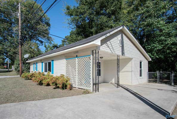 1204 WINDHAM ST NE, HUNTSVILLE, AL 35801 - Image 1