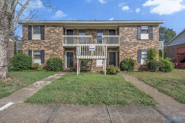 4416 BONNELL DR NW, HUNTSVILLE, AL 35816 - Image 1