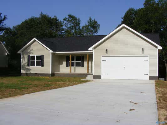 114 COUNTY ROAD 1009, FORT PAYNE, AL 35968 - Image 1