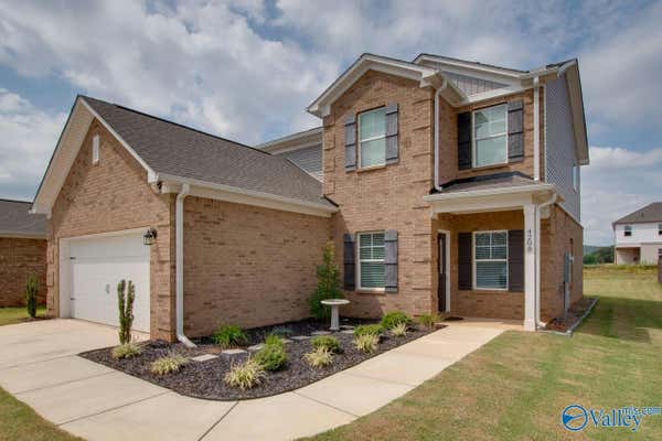 4208 TEXTILE LN SW, HUNTSVILLE, AL 35805 - Image 1