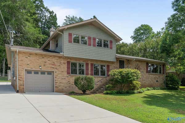 705 CLEERMONT DR SE, HUNTSVILLE, AL 35801 - Image 1