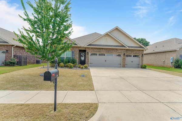 116 BALBOA RD, MERIDIANVILLE, AL 35759 - Image 1