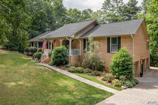 1003 VALMONT CIR, GLENCOE, AL 35905 - Image 1