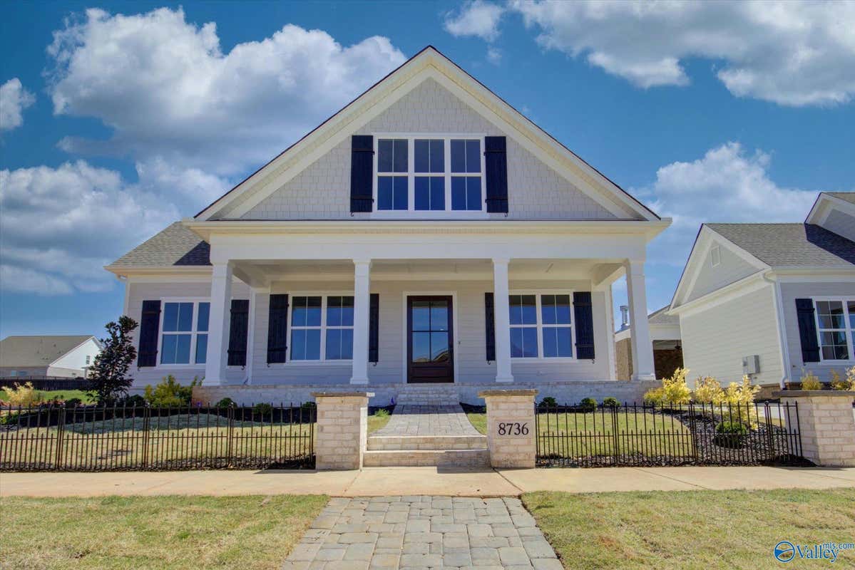 8736 BOULDER BROOK RD NW  