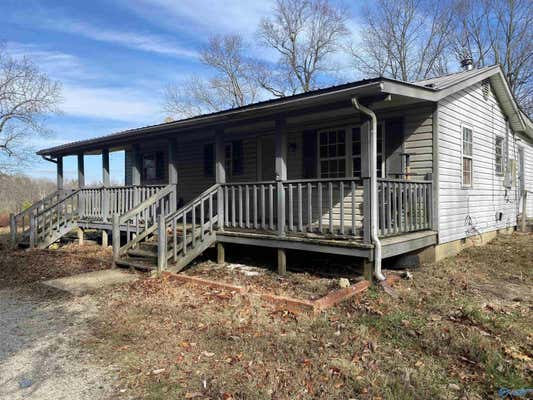 5684 COUNTY ROAD 107, SCOTTSBORO, AL 35768 - Image 1