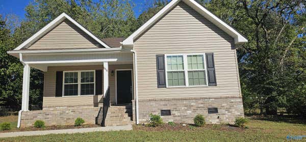 5016 POWELL DR NW, HUNTSVILLE, AL 35810 - Image 1