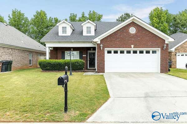 1542 FIELDSTONE CIR SW, DECATUR, AL 35603 - Image 1