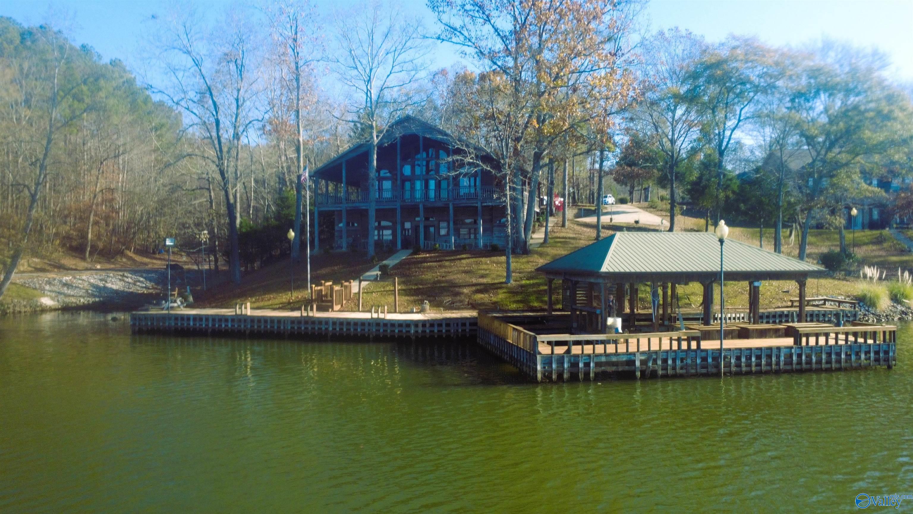 Ohatchee, Alabama, 36271, United States, 3 Bedrooms Bedrooms, ,4 BathroomsBathrooms,Residential,Active,2007316