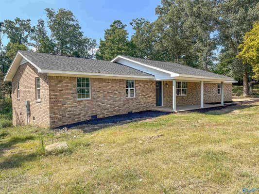 459 LINGERFELT RD, RAINSVILLE, AL 35986 - Image 1