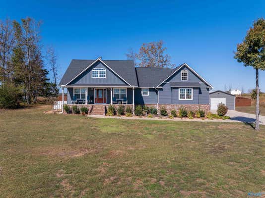 190 WILSON RD, SCOTTSBORO, AL 35769 - Image 1