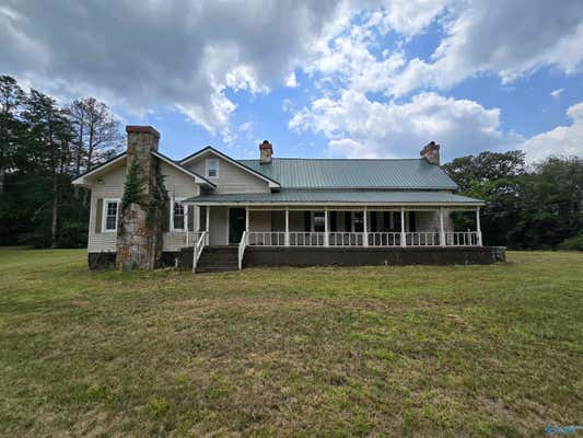 155 COUNTY ROAD 885, VALLEY HEAD, AL 35989 - Image 1