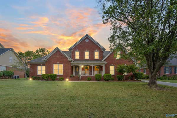 2725 WHISTLER LN SE, OWENS CROSS ROADS, AL 35763 - Image 1