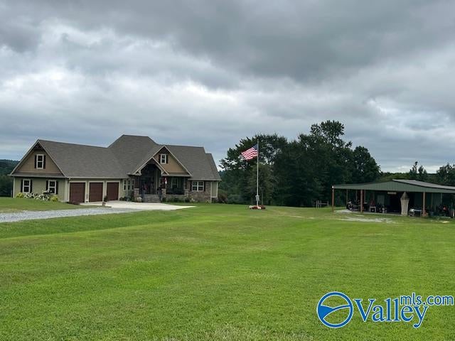 Albertville, Alabama, 35951, United States, 4 Bedrooms Bedrooms, ,3 BathroomsBathrooms,Residential,Active,1914831