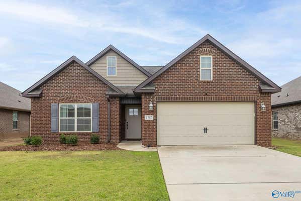 197 OLDE DOGWOOD TRL, DECATUR, AL 35603 - Image 1