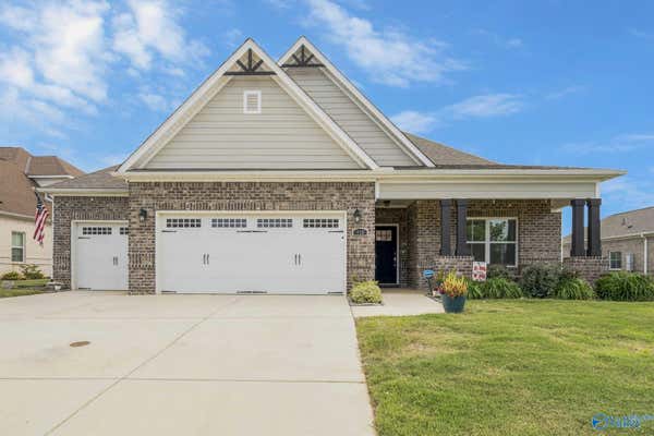 110 TUCKAWAY LN, MERIDIANVILLE, AL 35759 - Image 1