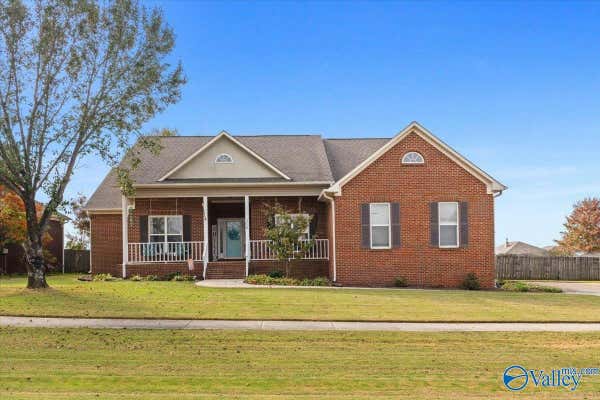 106 FOX RUN DR, MERIDIANVILLE, AL 35759 - Image 1