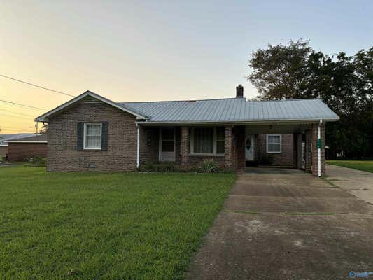 514 WEST ST, SCOTTSBORO, AL 35768 - Image 1