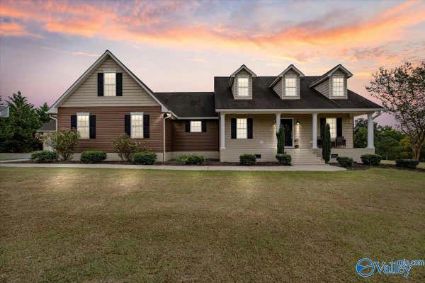 95 HILLCREST DR, RAINSVILLE, AL 35986 - Image 1