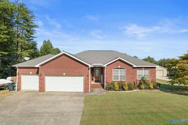 85 N GREENWAY DR, TRINITY, AL 35673 - Image 1