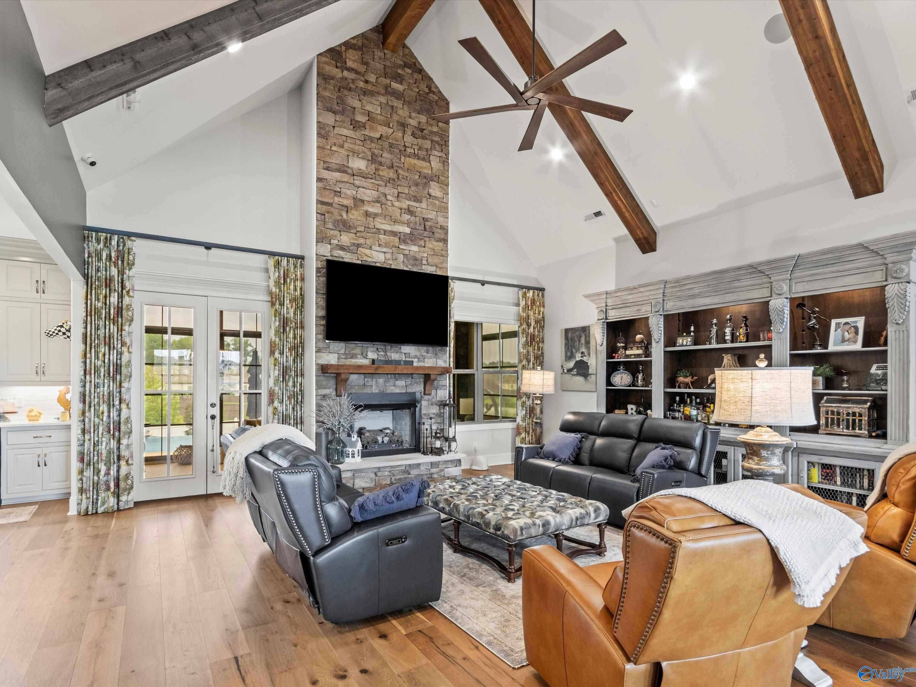 Madison, Alabama, 35757, United States, 4 Bedrooms Bedrooms, ,5 BathroomsBathrooms,Residential,Active,2007226