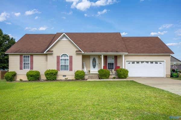 46 RACHAEL LN, HOKES BLUFF, AL 35903 - Image 1