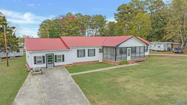 2880 MONEYS BEND RD, CEDAR BLUFF, AL 35959 - Image 1