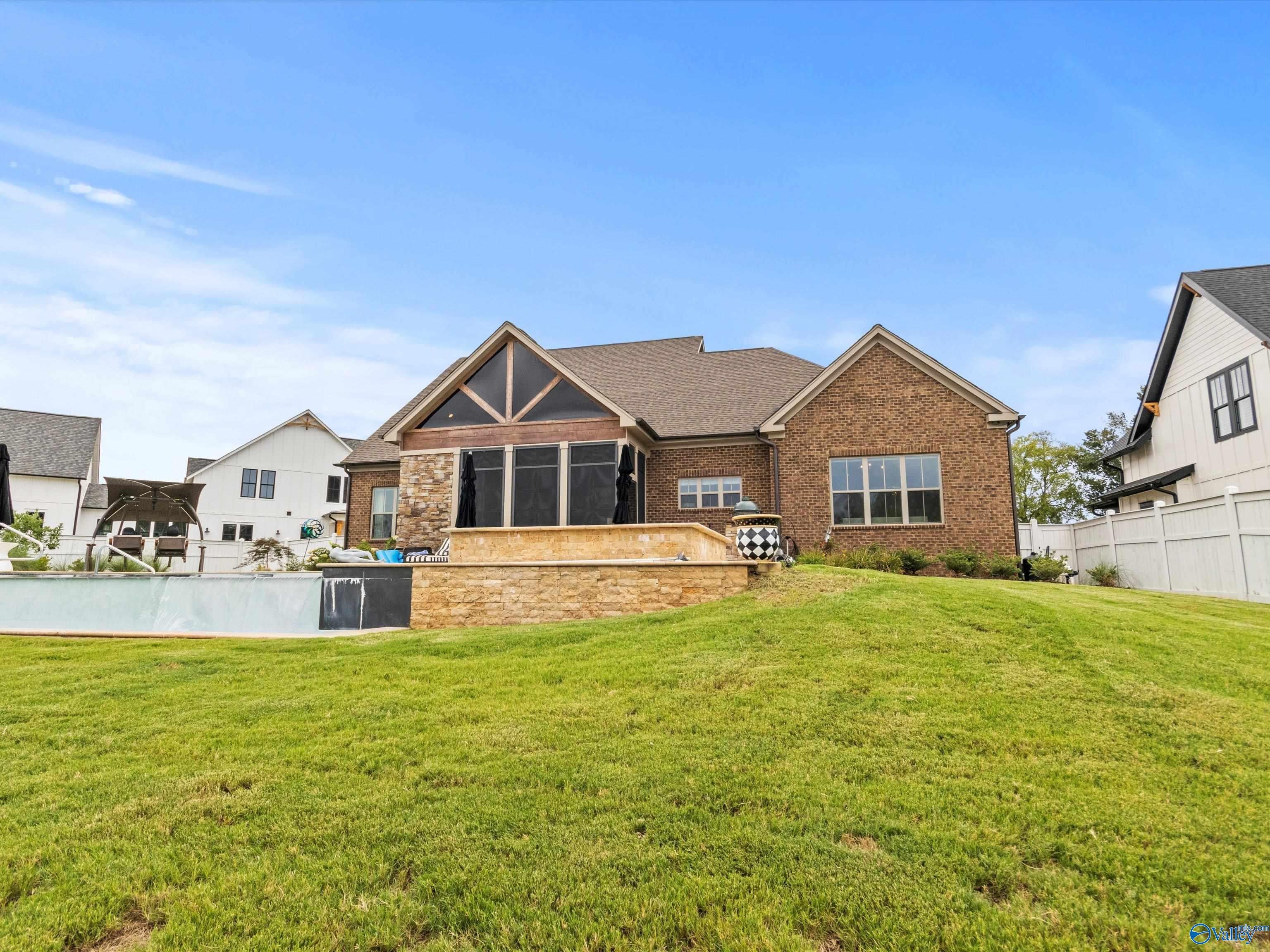 Madison, Alabama, 35757, United States, 4 Bedrooms Bedrooms, ,5 BathroomsBathrooms,Residential,Active,2007226