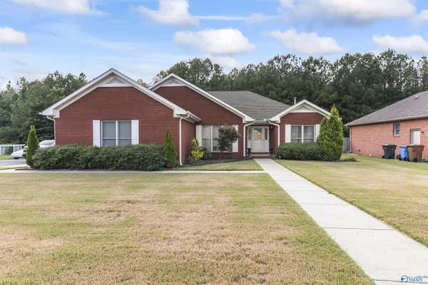 211 BELLEMEADE ST SW, HARTSELLE, AL 35640 - Image 1