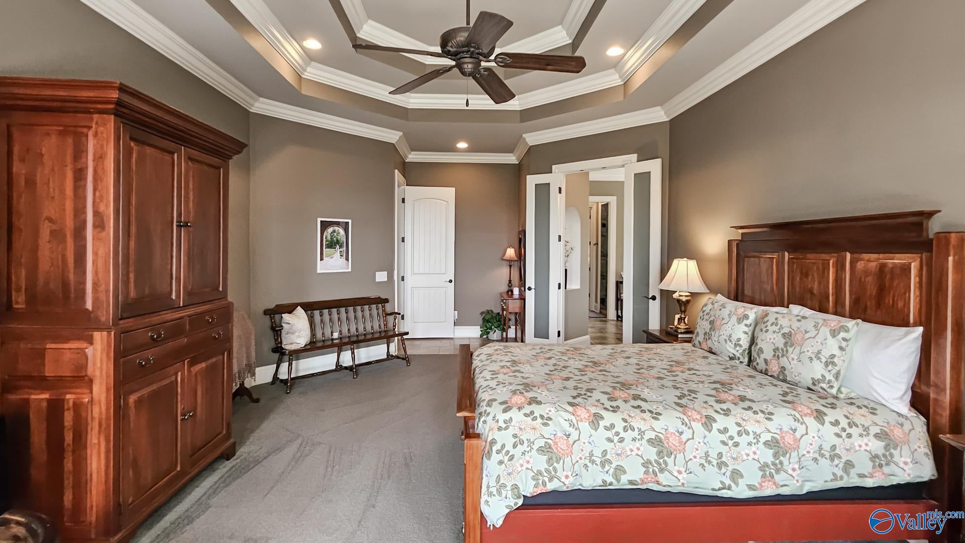 Gurley, Alabama, 35748, United States, 4 Bedrooms Bedrooms, ,6 BathroomsBathrooms,Residential,Active,1922517