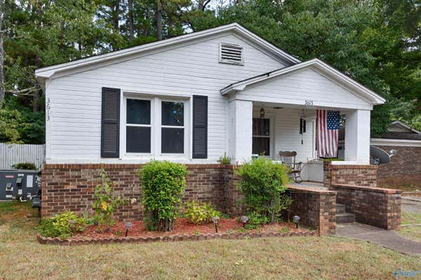 3613 MCVAY ST SW, HUNTSVILLE, AL 35805 - Image 1