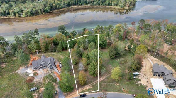 LOT 21 ISLAND DRIVE, SCOTTSBORO, AL 35769 - Image 1