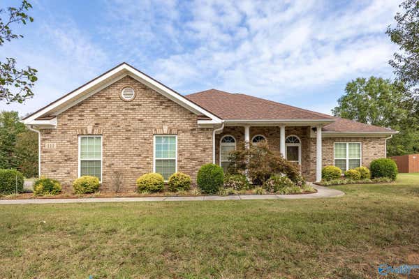 111 SOUTHBERRY DR, NEW MARKET, AL 35761 - Image 1