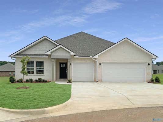 109 LAYTON HALL CIR, HARVEST, AL 35749 - Image 1