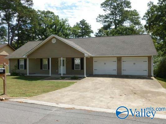 208 OHARA DR, ALBERTVILLE, AL 35950 - Image 1