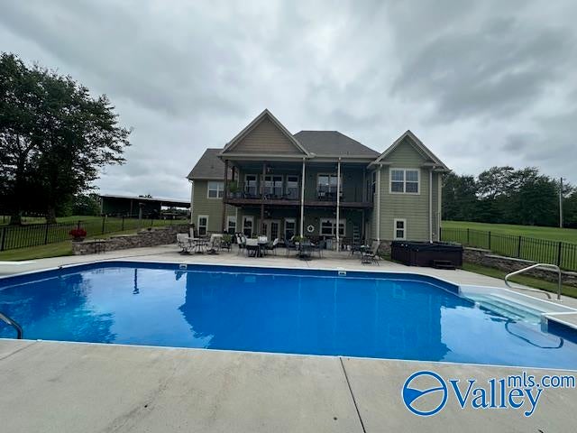 Albertville, Alabama, 35951, United States, 4 Bedrooms Bedrooms, ,3 BathroomsBathrooms,Residential,Active,1914831