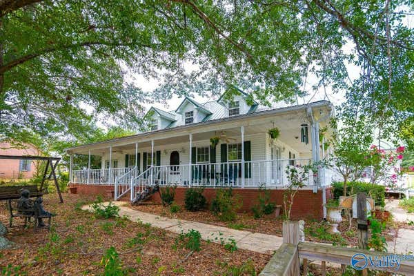 322 E LAKESHORE DR, DOUBLE SPRINGS, AL 35553 - Image 1