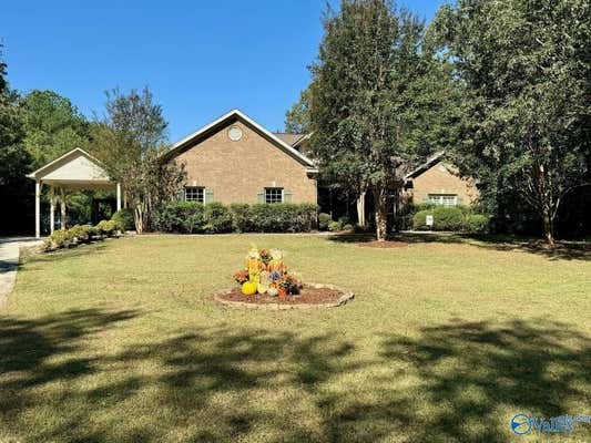 1347 HURRICANE CREEK RD, GURLEY, AL 35748 - Image 1