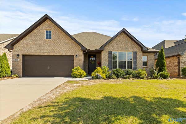 146 WILLOW BANK CIR, DECATUR, AL 35603 - Image 1