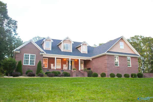 661 TERRELL RD, ALTOONA, AL 35952 - Image 1