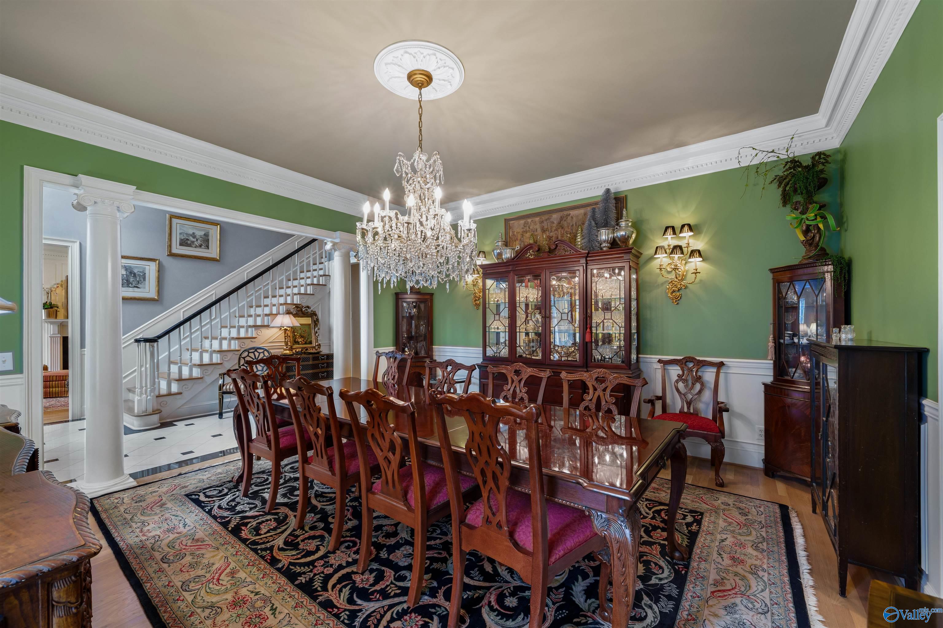 Fort Payne, Alabama, 35968, United States, 4 Bedrooms Bedrooms, ,6 BathroomsBathrooms,Residential,Active,1944095