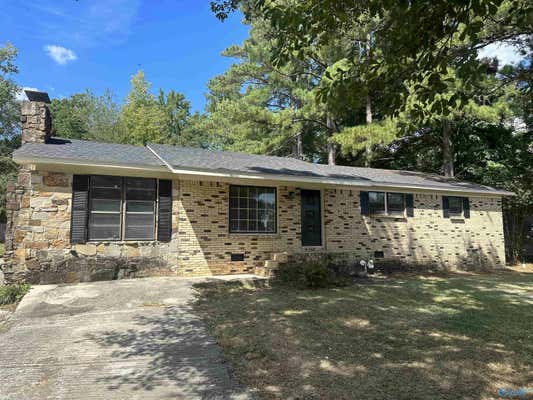 1543 SCOTT ST NW, CULLMAN, AL 35055 - Image 1